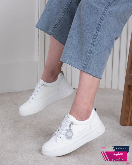 ونس دخترونه بندی آویزدار13166/KSHOES