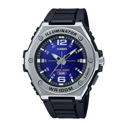 ساعت مردانه اورجینال کاسیو MWA-100H-2A