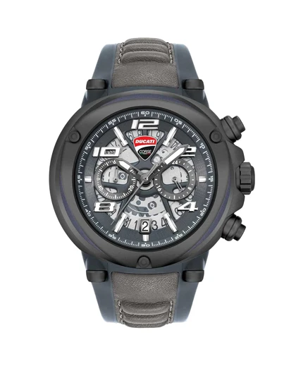 ساعت مچی مردانه دوکاتی DUCATI DTWGO0000204