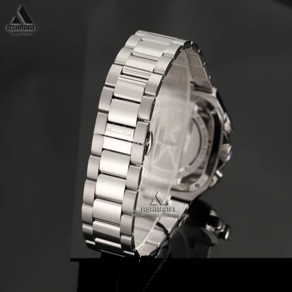 ساعت مردانه ماسیمو دوتی Massimo Dutti MD.1.10002.03