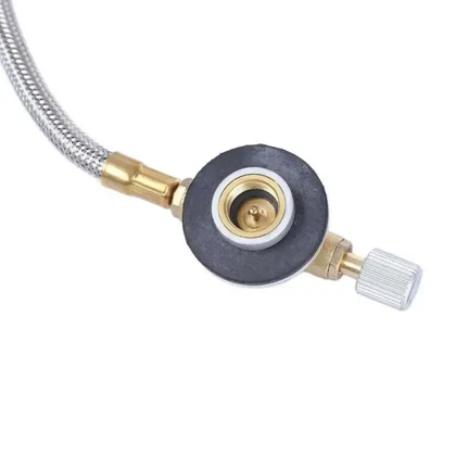 سرشعله شلنگ دار SNOW HAWK SN T4-A