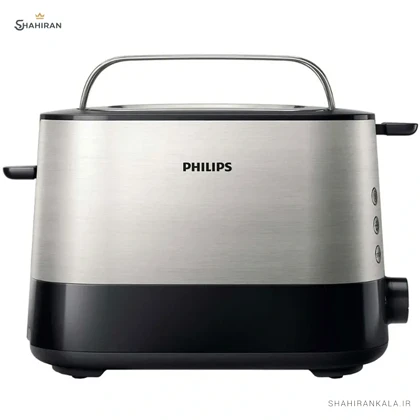 توستر فیلیپس مدل PHILIPS HD2637