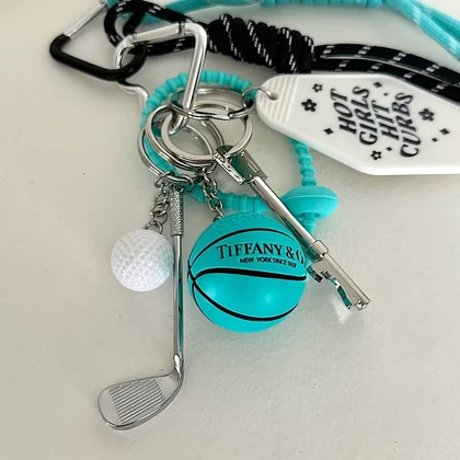 چارم کیف تیفانی توپ کد 414