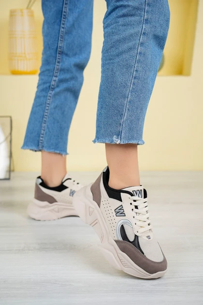 کتانی زنانه اورجینال پاسیوان pasyone