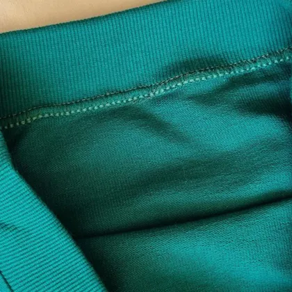 بلوز شلوار اسپرت مدل گرین