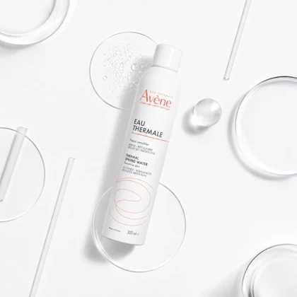اسپری آب حرارتی اون Avene اصل حجم 300ml تسکین دهنده و رطوبت رسان