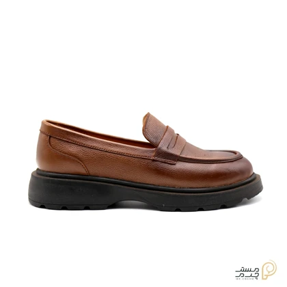 لوفر زنانه چرم طبی mrc2121-03
