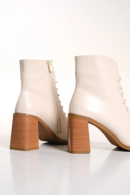 بوت و نیم بوت زنانه ziesce ziesce