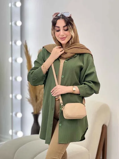 شومیز کراش سونا