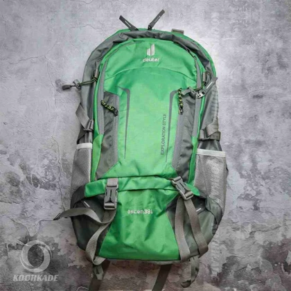 کوله پشتی 38 لیتر DEUTER