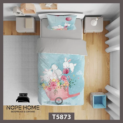 روتختی کودک طرح بچگانه کد T5873