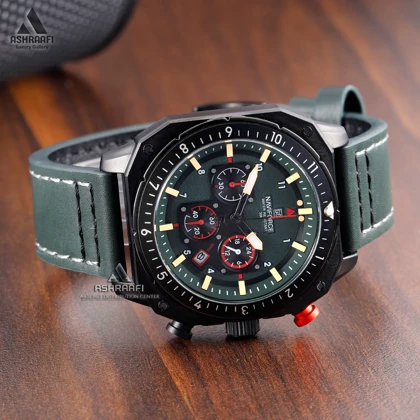 ساعت مچی نیوی فورس Naviforce NF8057KG