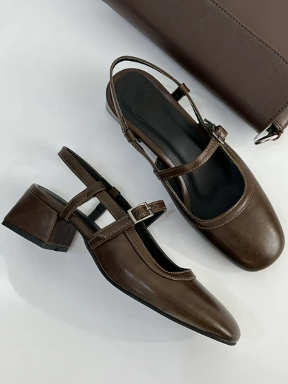 پاشنه باله 4035