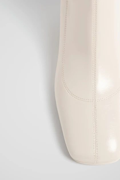 بوت و نیم بوت زنانه اورجینال استرادیواریوس stradivarius