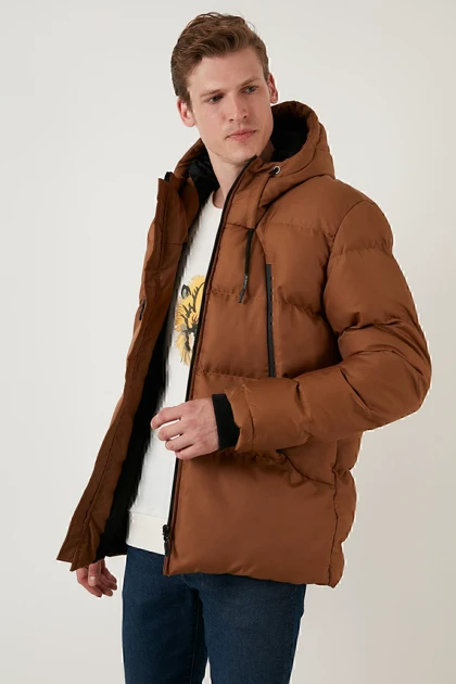 کت و کاپشن مردانه buratti buratti