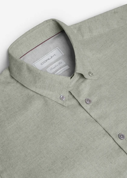 پیراهن Flannel
