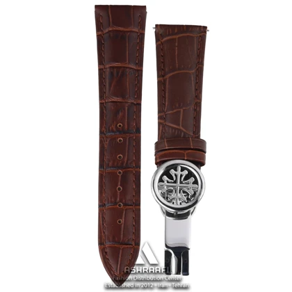 بند و قفل ساعت پتک فیلیپ Patek Philippe Watch Strap B-22
