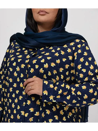 شومیز زنانه برنس Bornos کد 50103