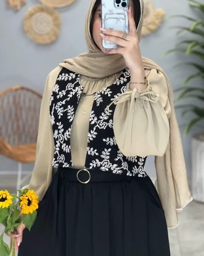 ست سه تیکه شیوا