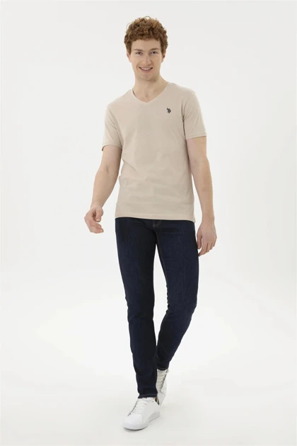 تیشرت مردانه اورجینال assn u.s.-polo-assn.