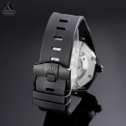 ساعت مردانه اودمار پیگه Audemars Piguet Flying Tourbillon-77