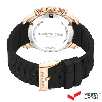 ساعت مچی مردانه کنت کول KENNETH COLE مدل KCWGO0027103