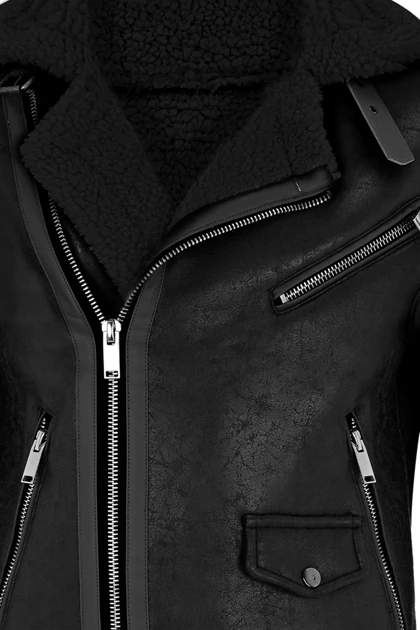 کت و کاپشن مردانه murevva murevva