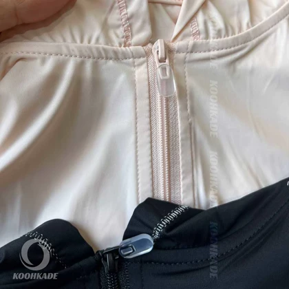 سویشرت کلاه دار زنانه OUTDOOR UPF50