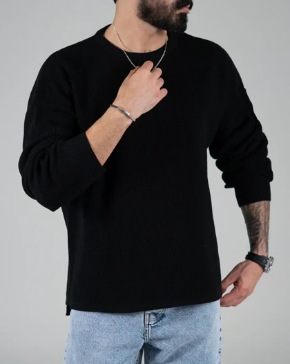 بافت بیسیک کبریتی-کد5511