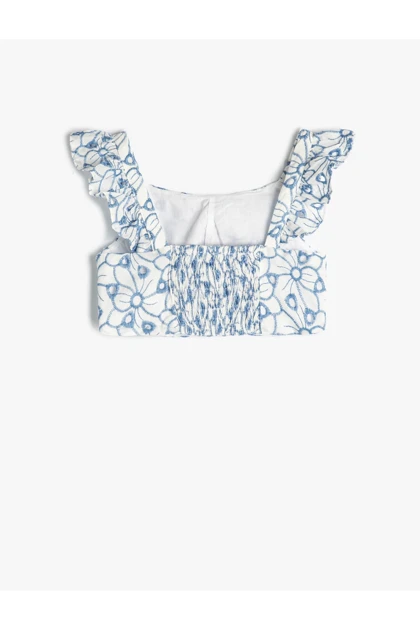 بلوز بچگانه اورجینال کوتون koton