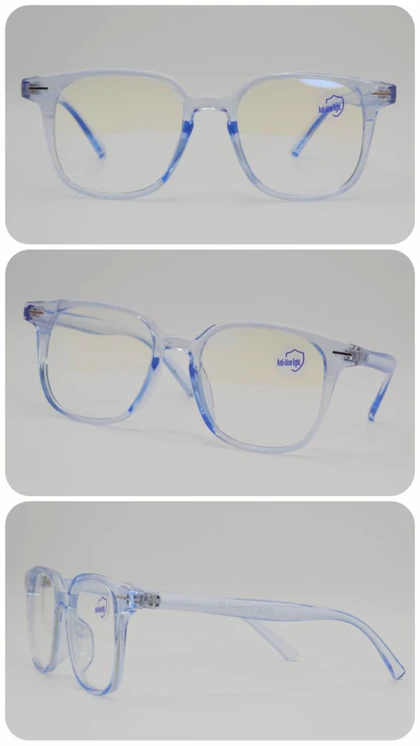 عینک آفتابی زنانه و مردانه بلوکات Anti Blue Light 203136 مناسب کار با کامپیوتر و موبایل