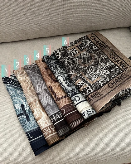 shawl 0222