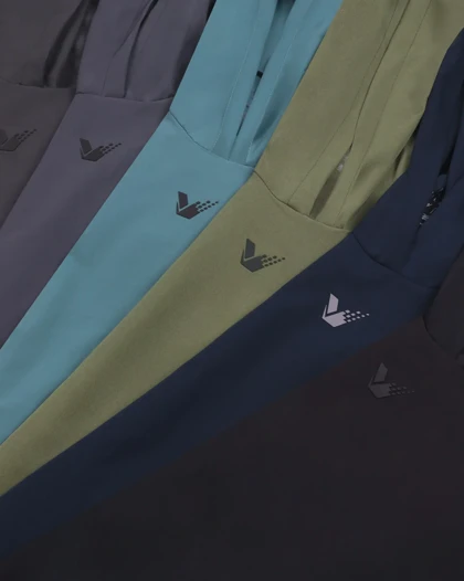 مانتو ورزشی VicLight