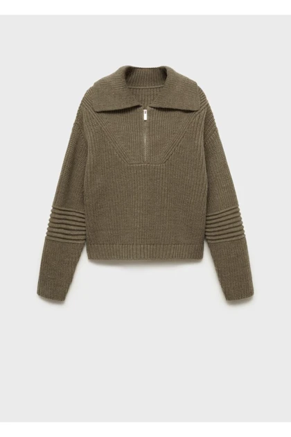 بافت زنانه mango