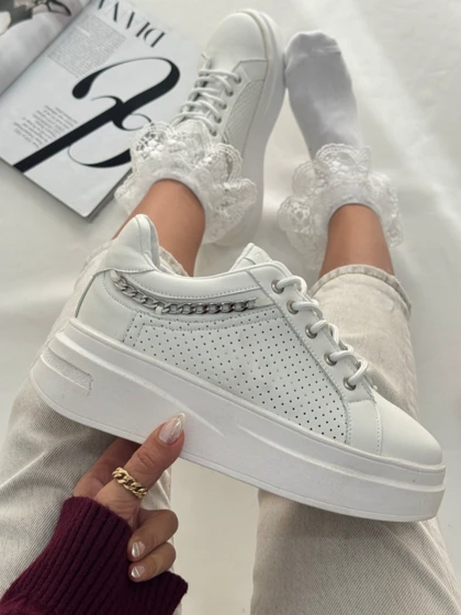 کتانی زنجیری 2001