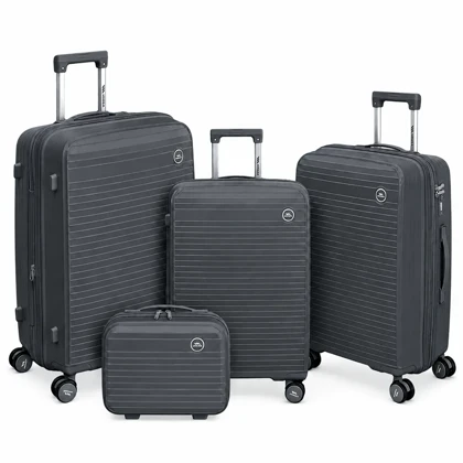 چمدان مونزا سایز کوچک مدل MONZA - MNZ7070S