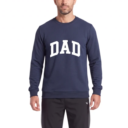 بلوز آستین بلند ورزشی مردانه 1991 مدل DAD BT1907