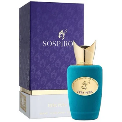 خرید عطر ارباپورا سوسپیرو یونی Erba Pura Xerjoff
