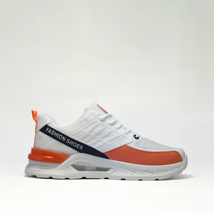 کفش روزمره مردانه Fashion مدل CF6610-W