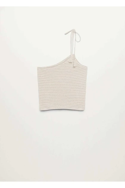 بلوز زنانه اورجینال منگو mango