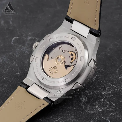 ساعت مردانه پتک فیلیپ Patek Philippe Nautilus O-KS5