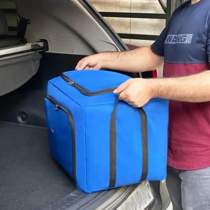 نظم دهنده سفری و کمد فوروارد مدل FORWARD - FCLT4435 REGULATE