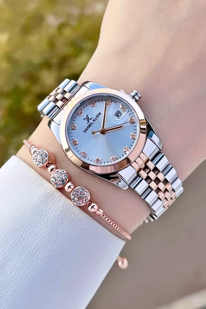 ساعت زنانه daniel-klein