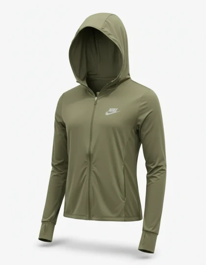 سویشرت ورزشی Unisex نایکی Wind Morph U