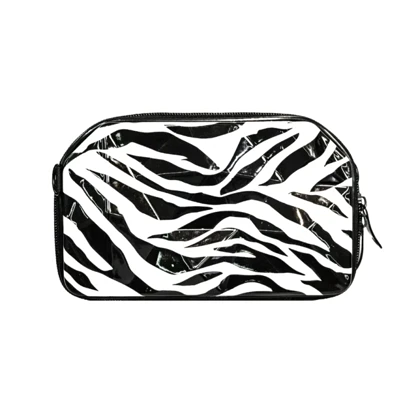 کیف دوشی طرح گورخری