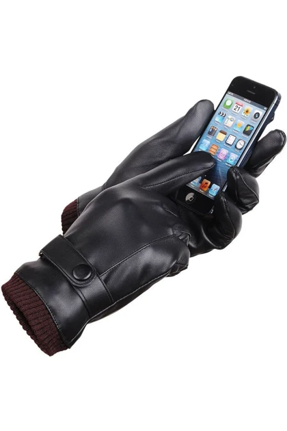 دستکش مردانه xeox xeox