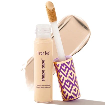 کانسیلر تارت, مدل Shape Tape رنگ Light Sand شماره 20S