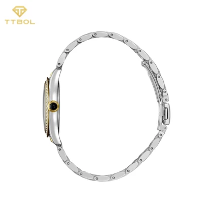 ساعت مچی زنانه سیکو SEIKO SUR540P1