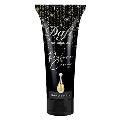 کرم عطری دست و ناخن jadore دافی 75 میل