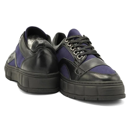 کفش راحتی زنانه مدل Sneakers - SKB0118